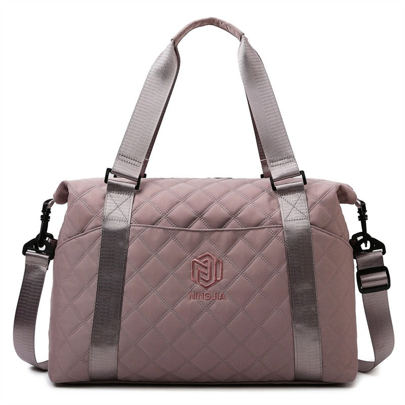 Bolso Bandolera Ligero Mujer Viaje Práctico