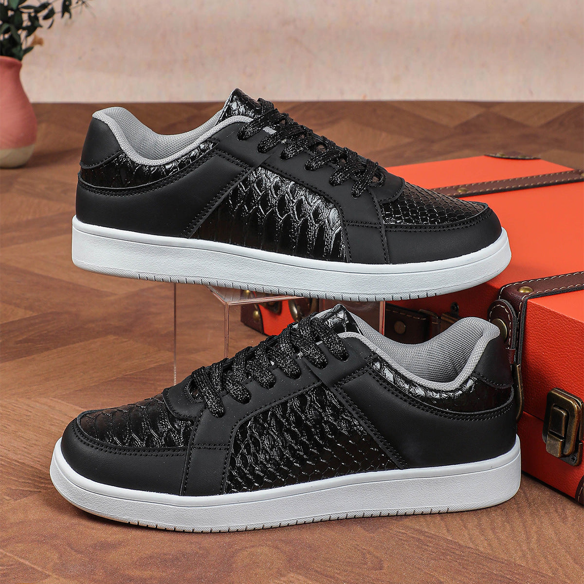 Zapatillas Mujer Deportivas con Suela Resistente