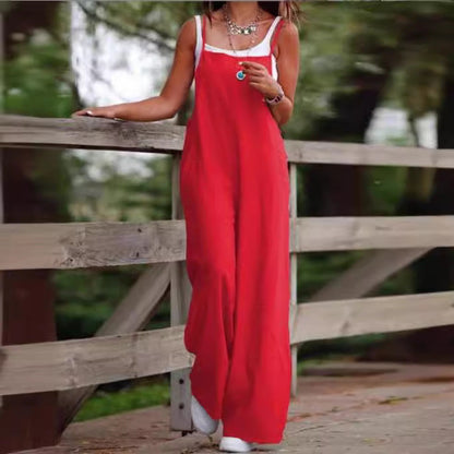 Jersey Largo Mujer Confortable Relajado