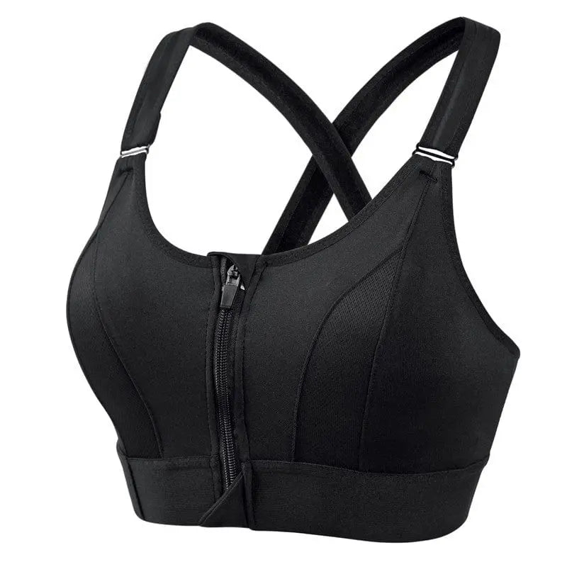 Sujetador Deportivo Mujer Transpirable - Vestiria