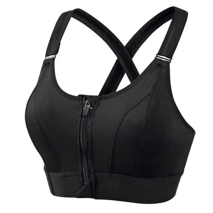 Sujetador Deportivo Mujer Transpirable - Vestiria