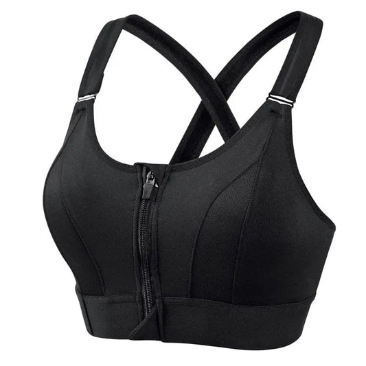 Sujetador Deportivo Mujer Transpirable - Vestiria