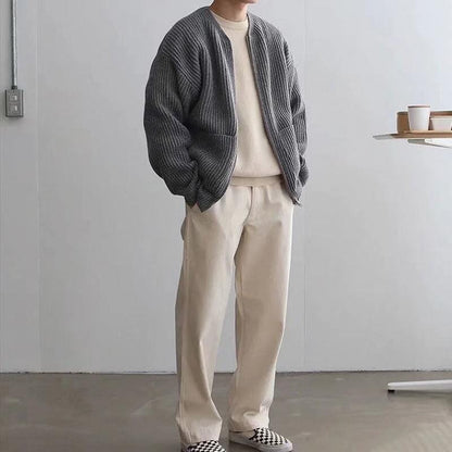 Jerséis Moda Hombre Actualidad
