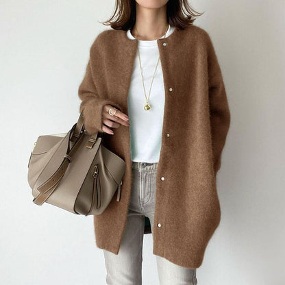 Chaquetilla Ligera Verano Noche