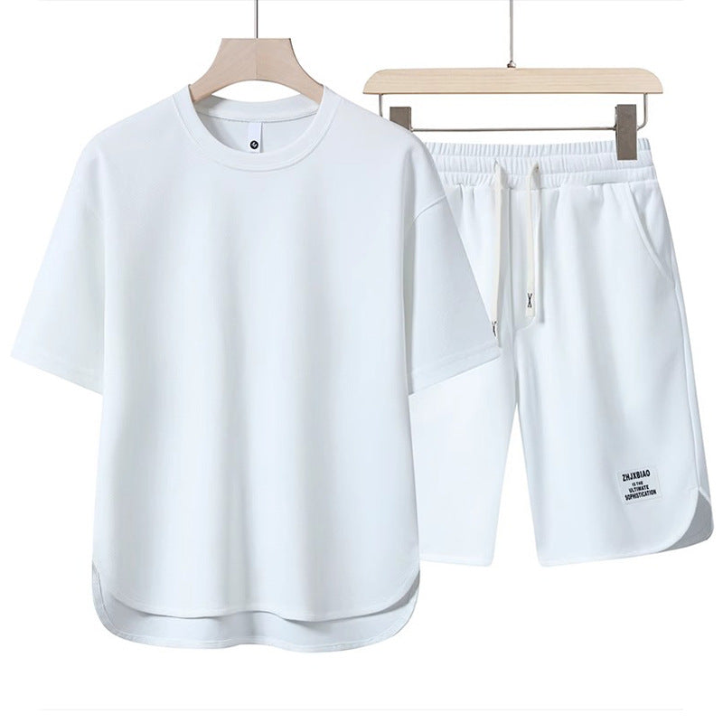 Traje Hombre Clásico Elegante