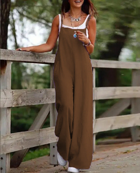 Jersey Largo Mujer Confortable Relajado