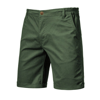 Pantalones Cortos Deportivos Comodos
