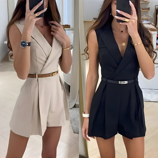 Mono Mujer Elegante Hailey - Vestiria