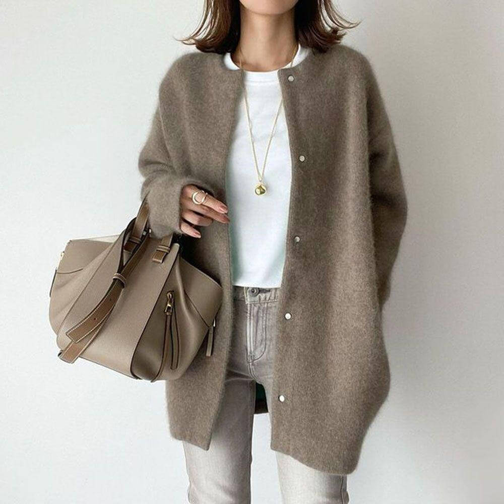 Chaquetilla Ligera Verano Noche