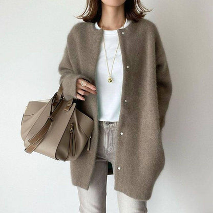 Chaquetilla Ligera Verano Noche