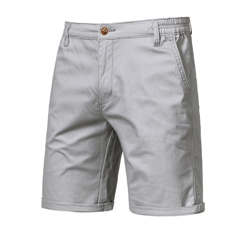 Pantalones Cortos Deportivos Comodos