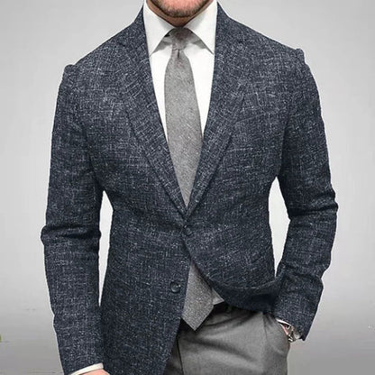 Chaquetón Americana Hombre Clásico