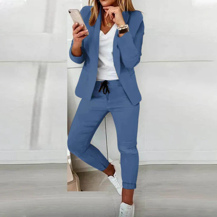 Vestido Cocktail Estilo Clásico - Vestiria