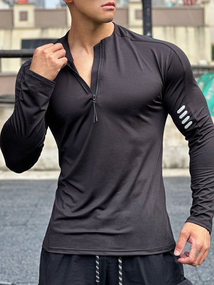 Camisa Deporte Fitness Mujer