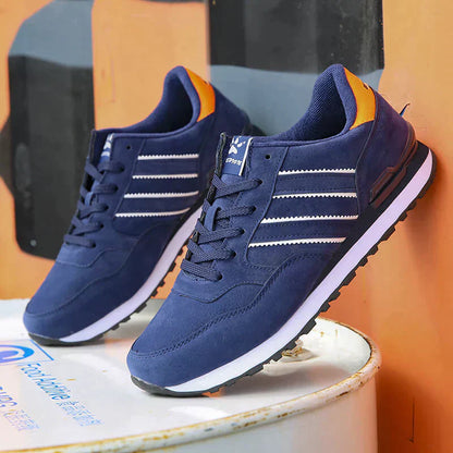 Zapatillas Hombre Clásicas Elegantes