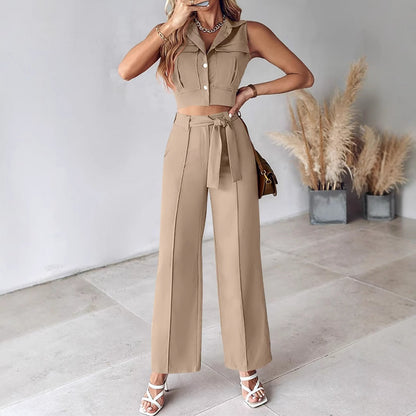 Vestido conjunto verano ligero y comodo