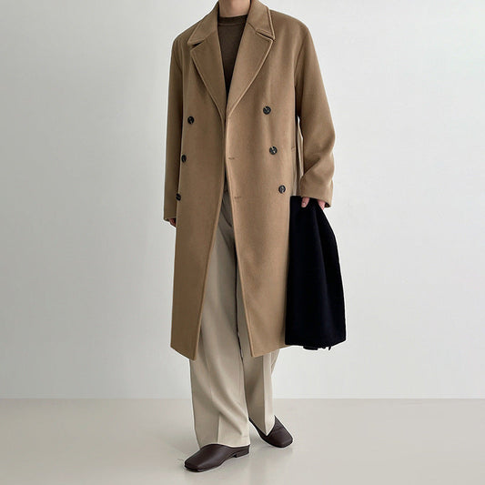 Chaquetón Hombre Invierno Cálido Medio - Vestiria