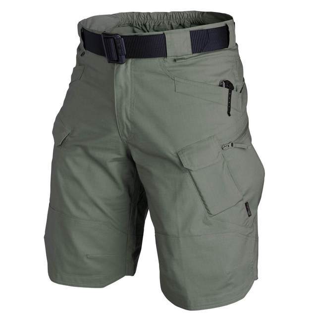 Pantalones Cortos Cargo con Cinturón Regalo