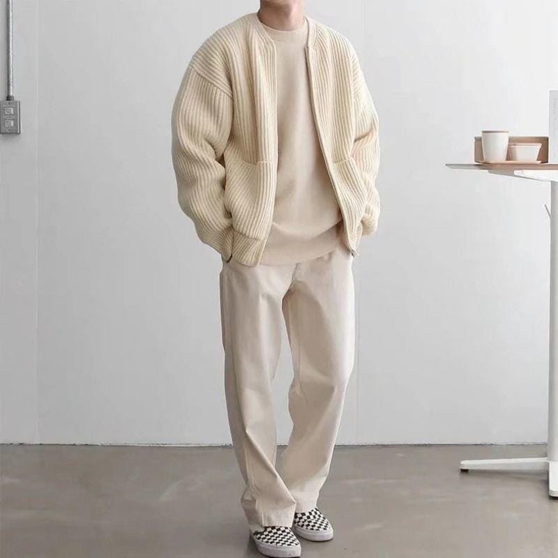 Jerséis Moda Hombre Actualidad