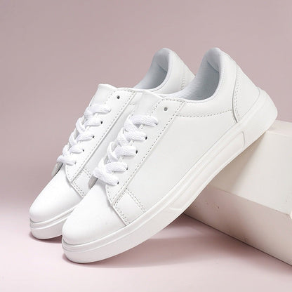 Zapatillas Mujer Clásicas Detalles Elegantes