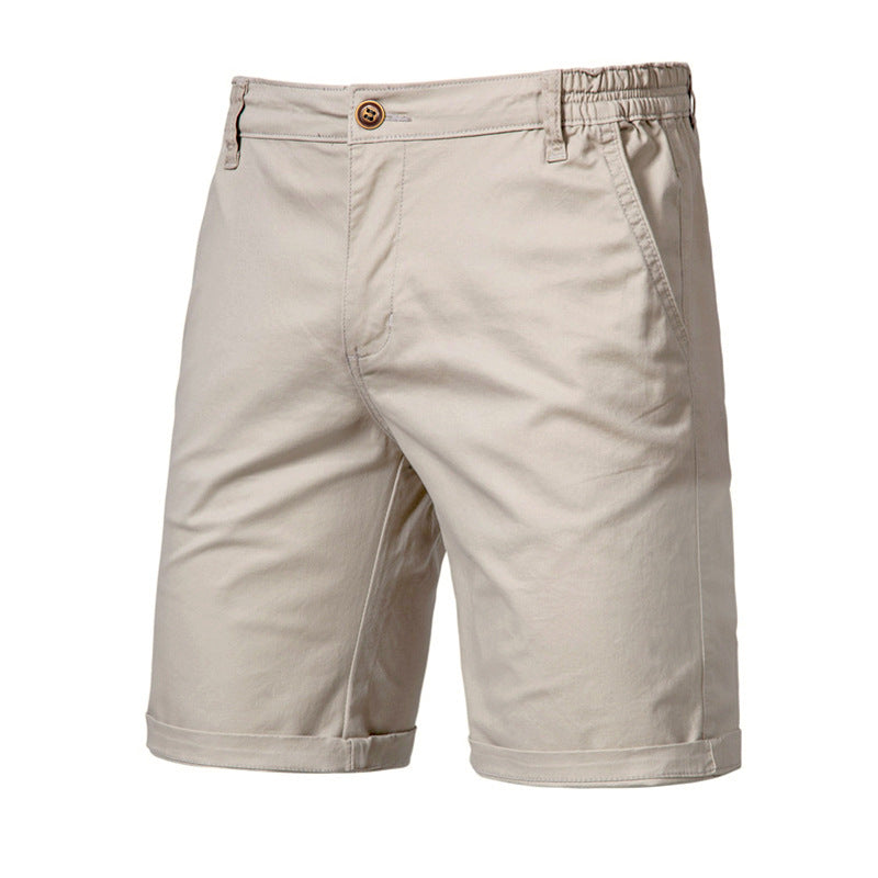 Pantalones Cortos Deportivos Comodos