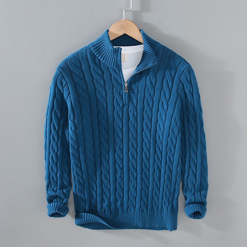 Chaqueta Deportiva Invierno Hombre