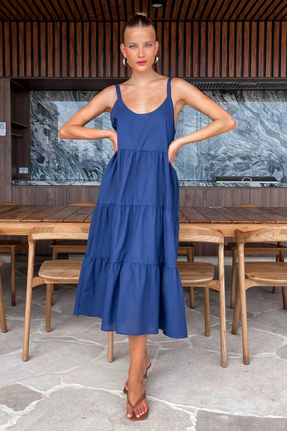 Vestido Ibiza Estilo Boho Chic