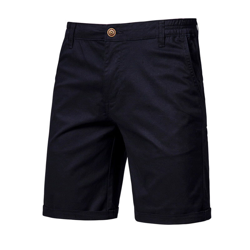 Pantalones Cortos Deportivos Comodos