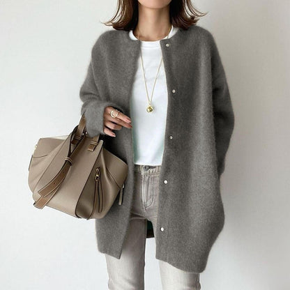 Chaquetilla Ligera Verano Noche