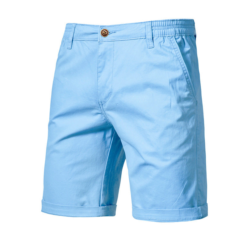 Pantalones Cortos Deportivos Comodos