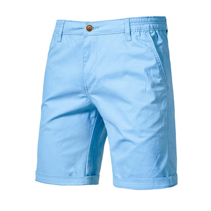 Pantalones Cortos Deportivos Comodos