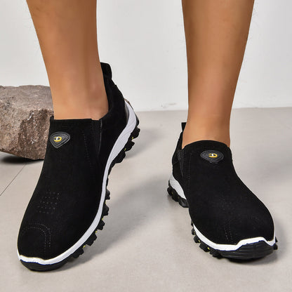 Zapatos de hombre cómodos con suela antideslizante - Vestiria
