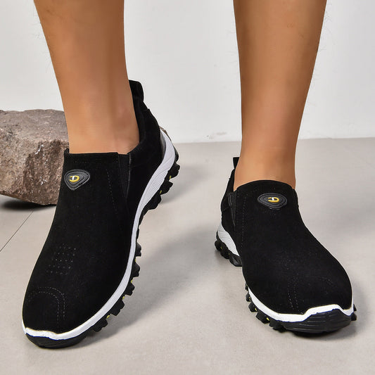 Zapatos de hombre cómodos con suela antideslizante - Vestiria