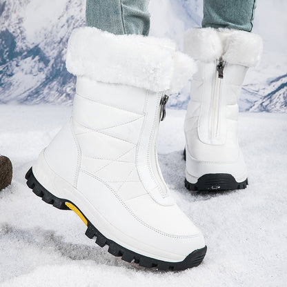 Botas Hombre Suela Goma Transpirable