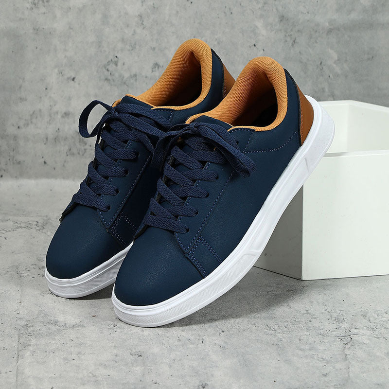 Zapatillas Mujer Clásicas Detalles Elegantes
