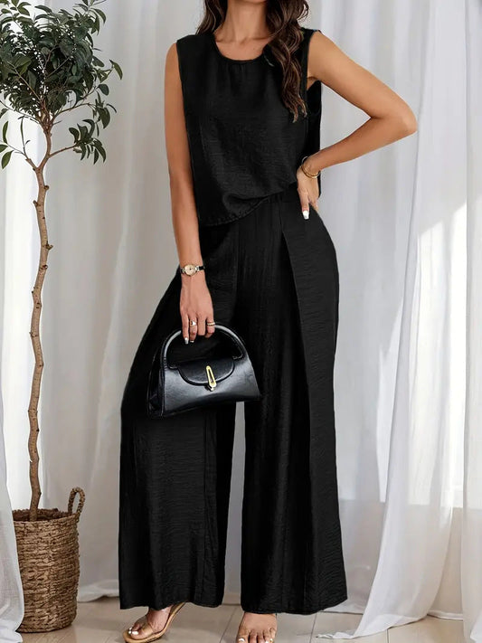 Conjunto mujer cómodo estilo streetwear - Vestiria