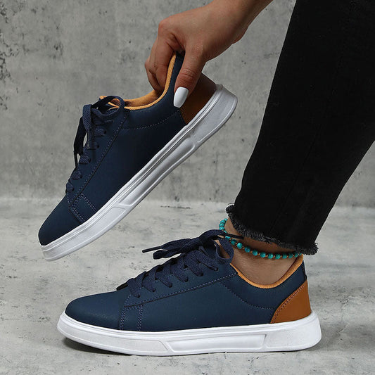 Zapatillas Mujer Clásicas Detalles Elegantes - Vestiria