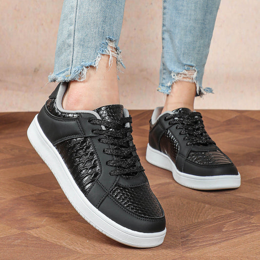 Zapatillas Mujer Deportivas con Suela Resistente - Vestiria