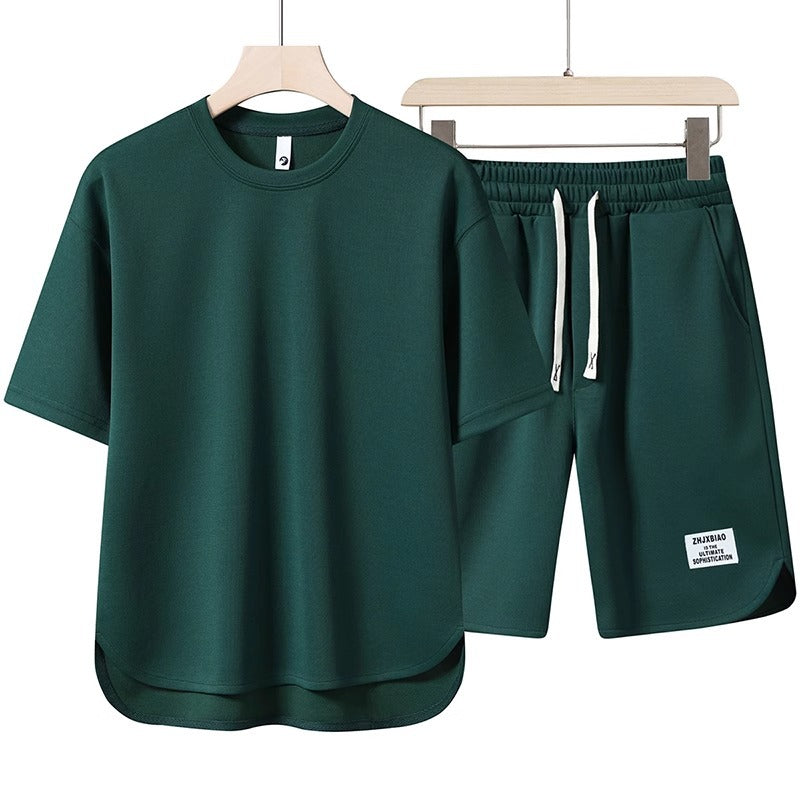 Traje Hombre Clásico Elegante