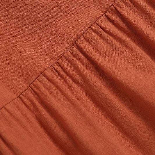 Blusa Mujer Encantadora con Volantes Románticos - Vestiria