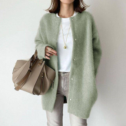 Chaquetilla Ligera Verano Noche