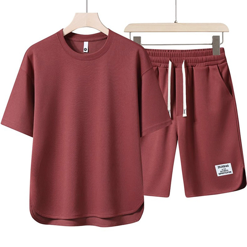 Traje Hombre Clásico Elegante