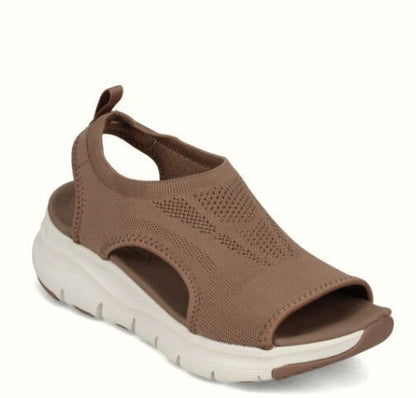Sandalias Mujer Confort Ergonómicas