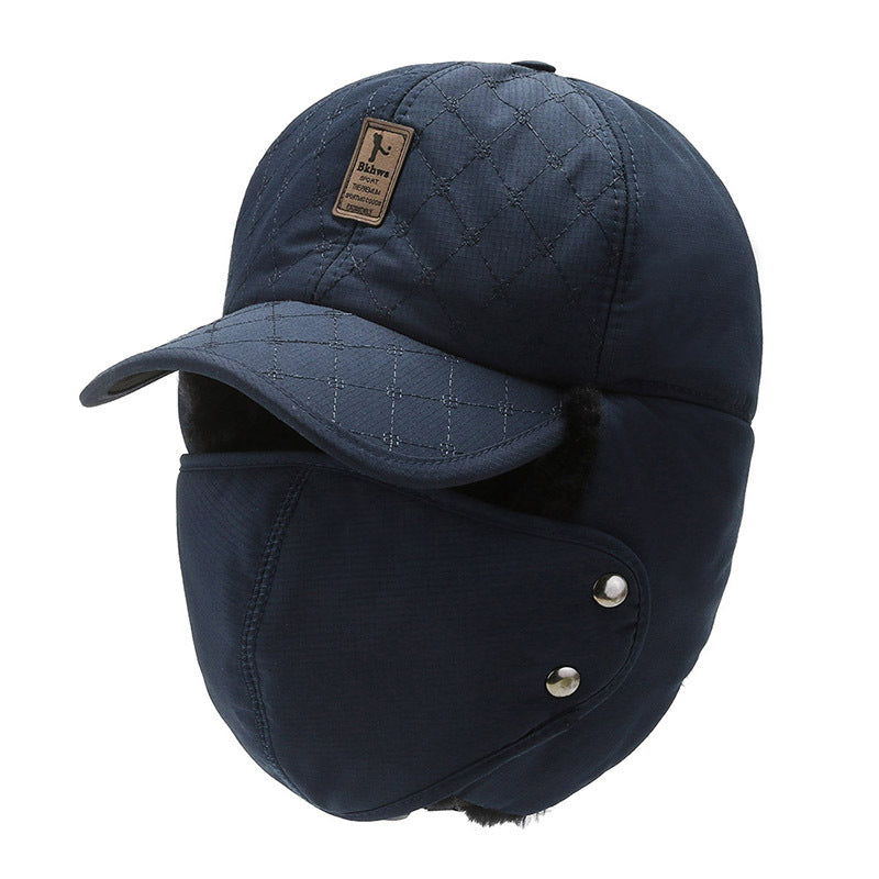 Gorra Invierno Polar Aislante