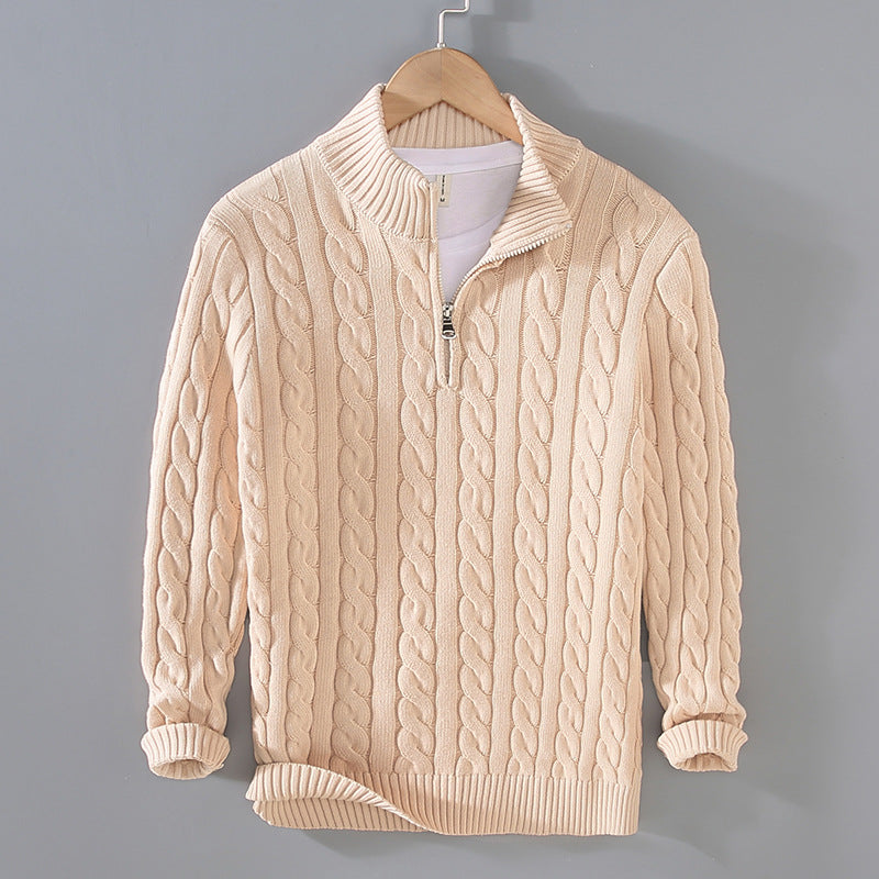Chaqueta Deportiva Invierno Hombre