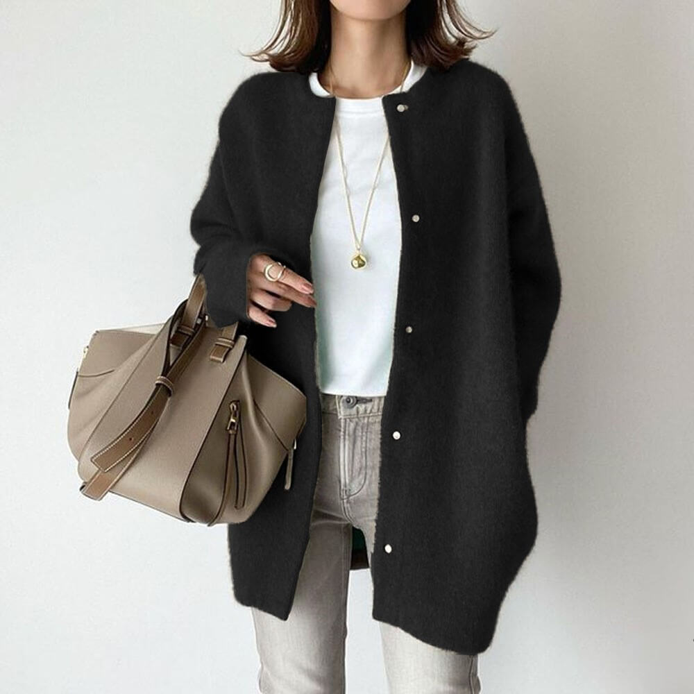 Chaquetilla Ligera Verano Noche