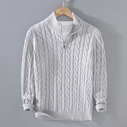 Chaqueta Deportiva Invierno Hombre