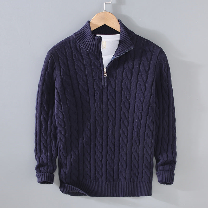 Chaqueta Deportiva Invierno Hombre