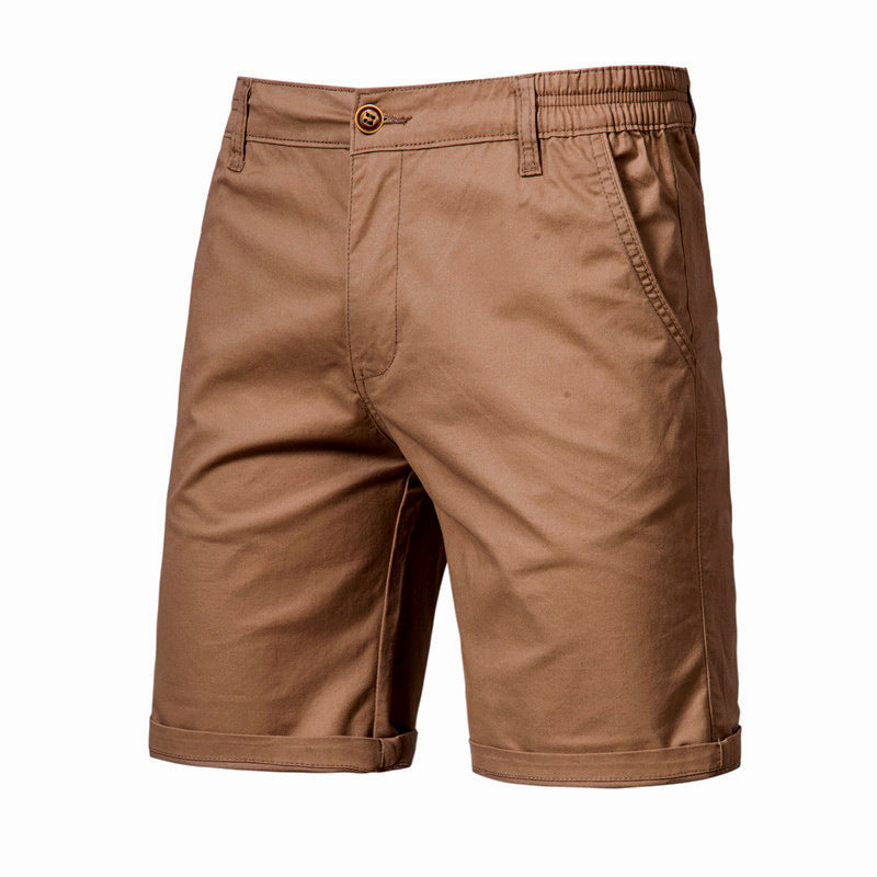 Pantalones Cortos Deportivos Comodos - Vestiria