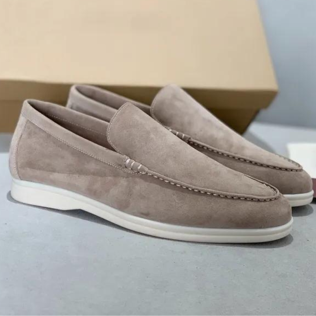 Mocasines de Caballero Elegantes